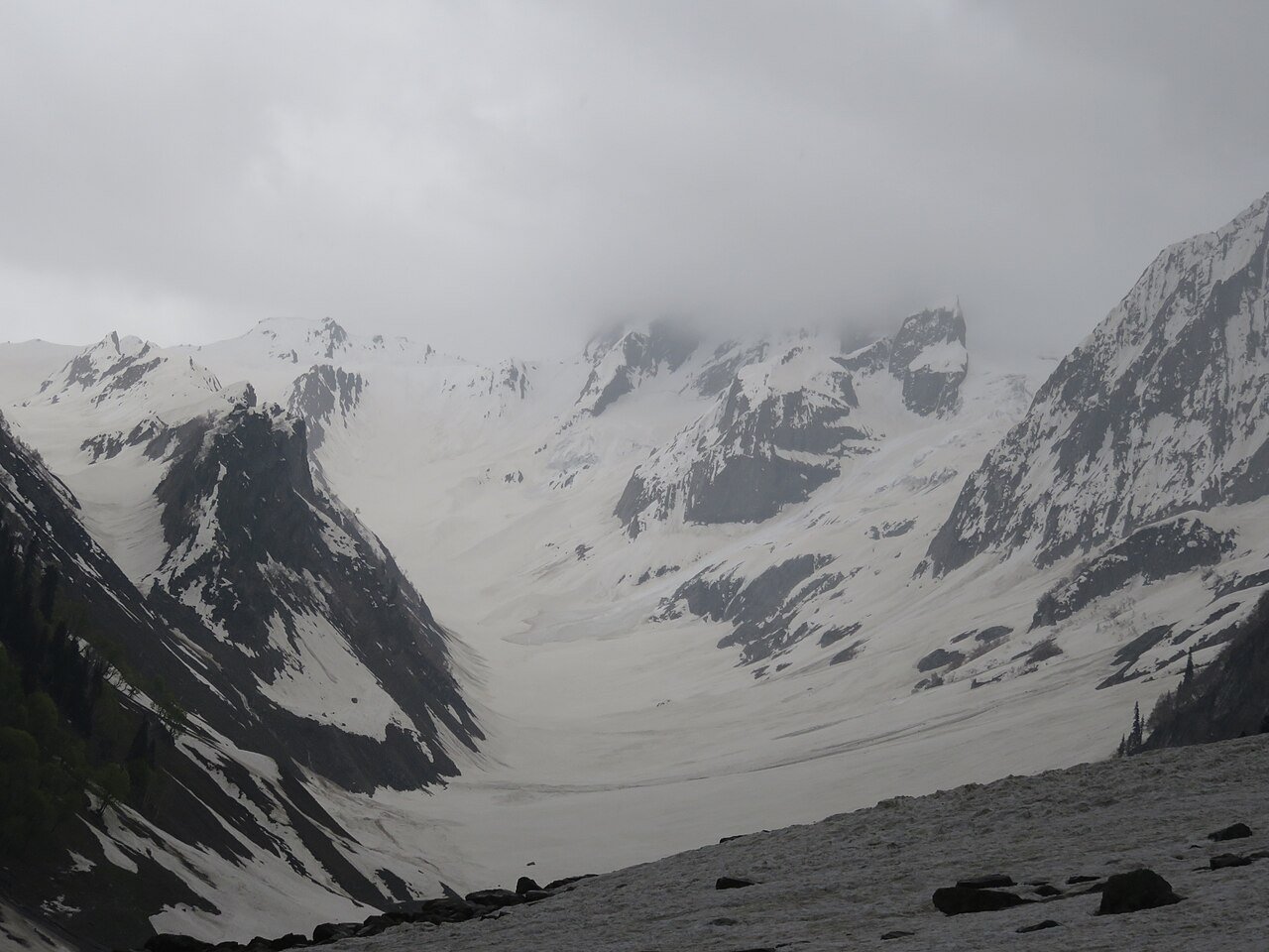 Complete Gulmarg Travel Guide: Gondola, Skiing and Beyond