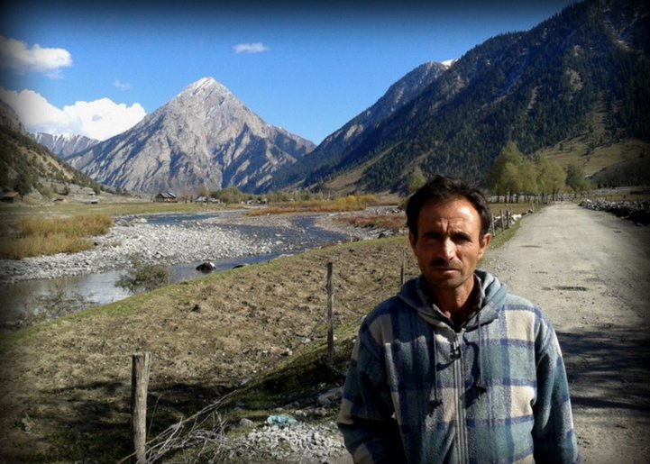 Gurez Valley, Kashmir — The Hidden Frontier