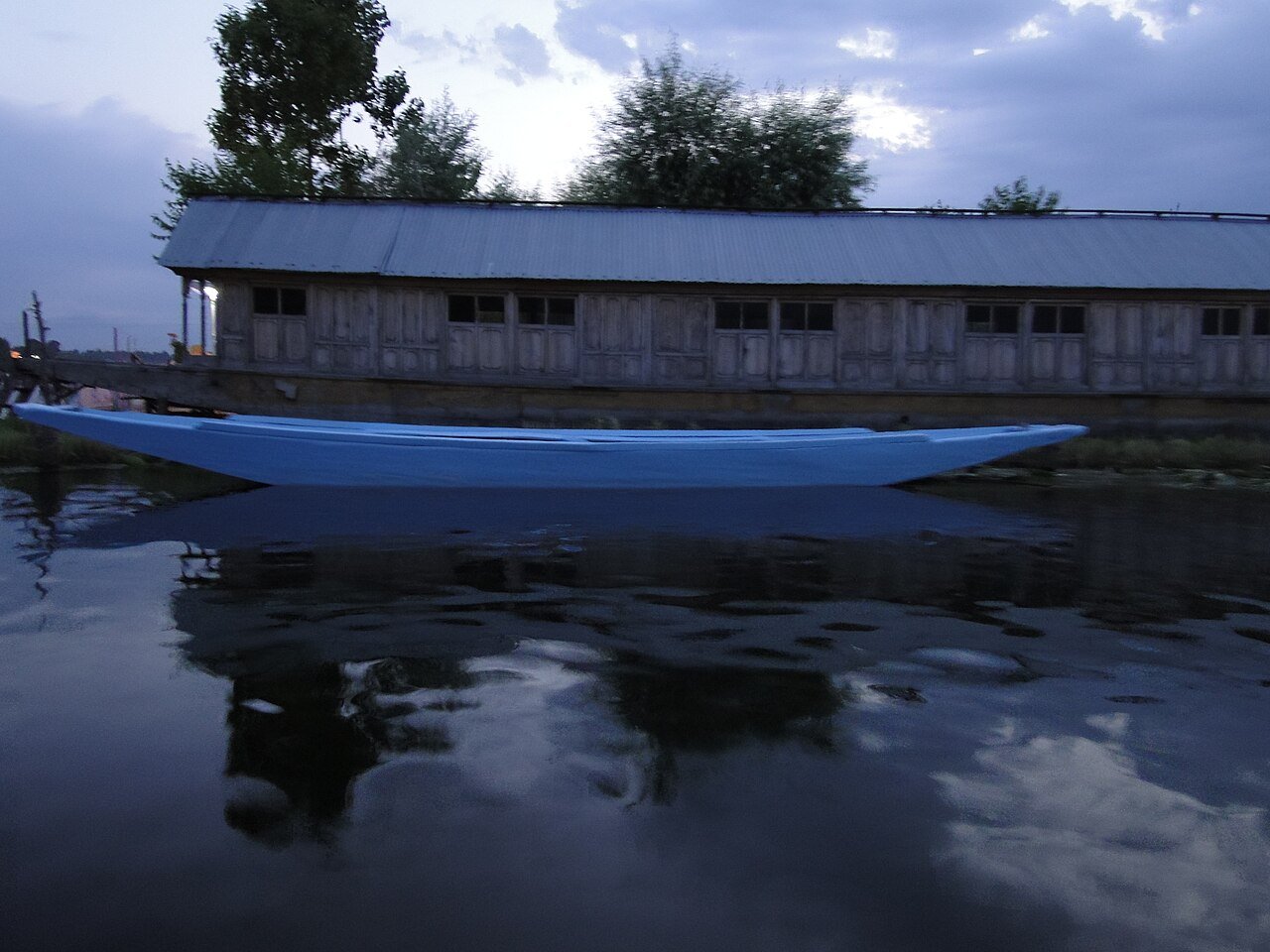 Kashmir Delight — 4 Nights / 5 Days Kashmir tour package