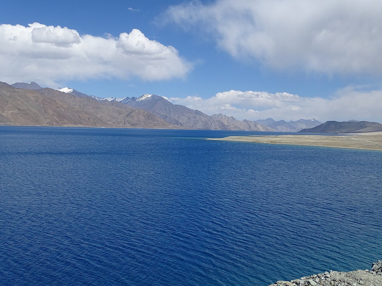 Kashmir & Ladakh Adventure — 7 Nights / 8 Days Kashmir tour package