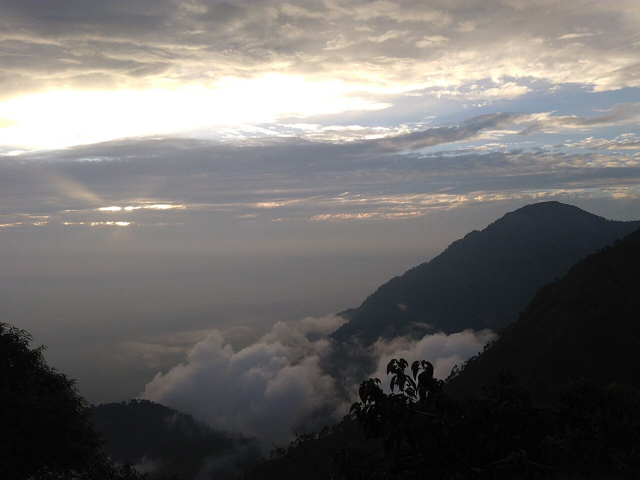 Jammu & Vaishno Devi Darshan — 3 Nights / 4 Days Kashmir tour package